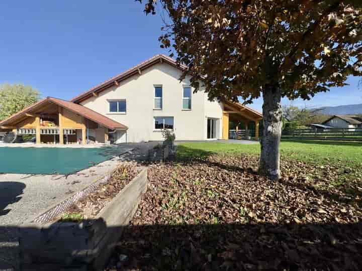 4 bedrooms house for sale in  France