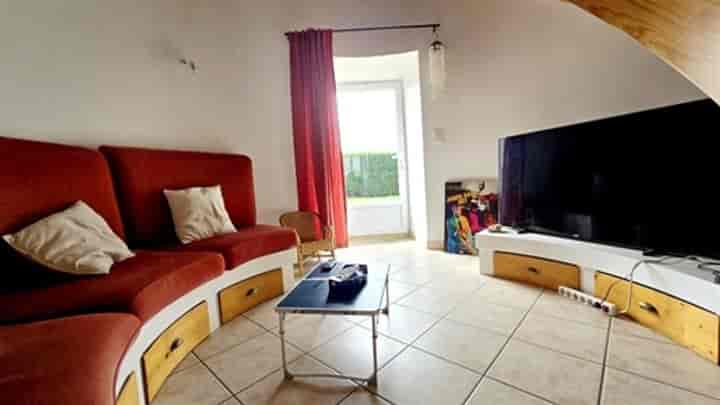 5 bedrooms house for sale in Paulx, France