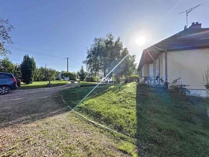 3 bedrooms house for sale in Villebret, France