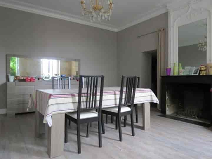 5 bedrooms house for sale in Listrac-Medoc, France