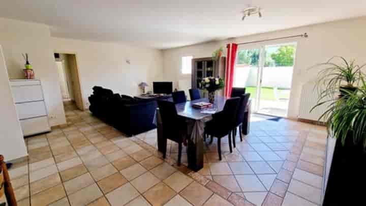 3 bedrooms house for sale in Bouin, France