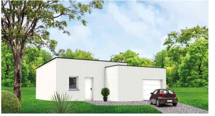 2 bedrooms house for sale in Mohon, France