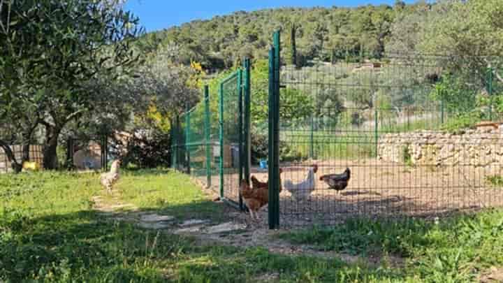 3 bedrooms house for sale in Claviers, France