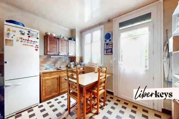 4 bedrooms house for sale in Argenteuil, France