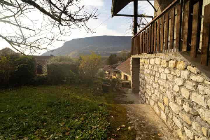 3 bedrooms house for sale in serrieres en chautagne, France