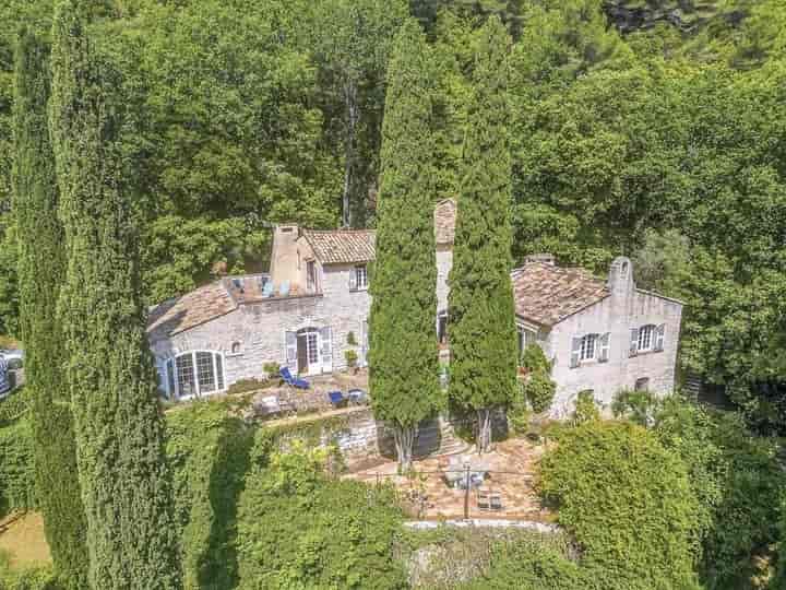 9 bedrooms house for sale in Alpes-Maritimes (06), France