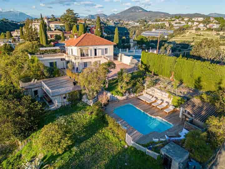 5 bedrooms house for sale in Alpes-Maritimes (06), France