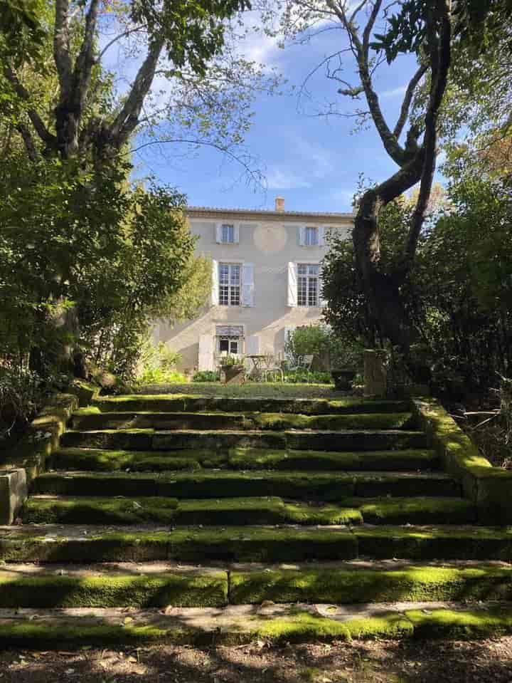 12 bedrooms house for sale in CARCASSONNE, France