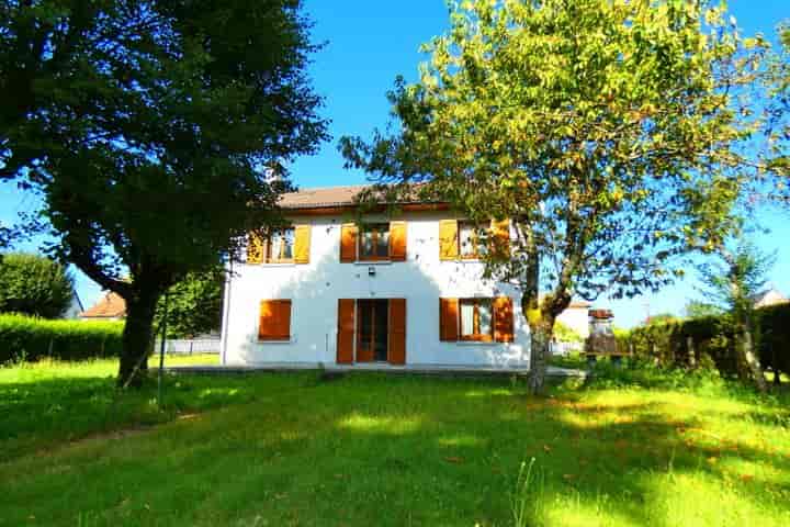 6 bedrooms house for sale in aurillac, France