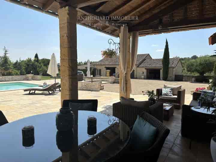 5 bedrooms other for sale in Monpazier, France