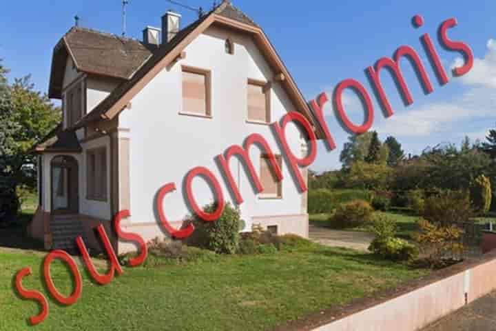 4 bedrooms house for sale in Rountzenheim, France