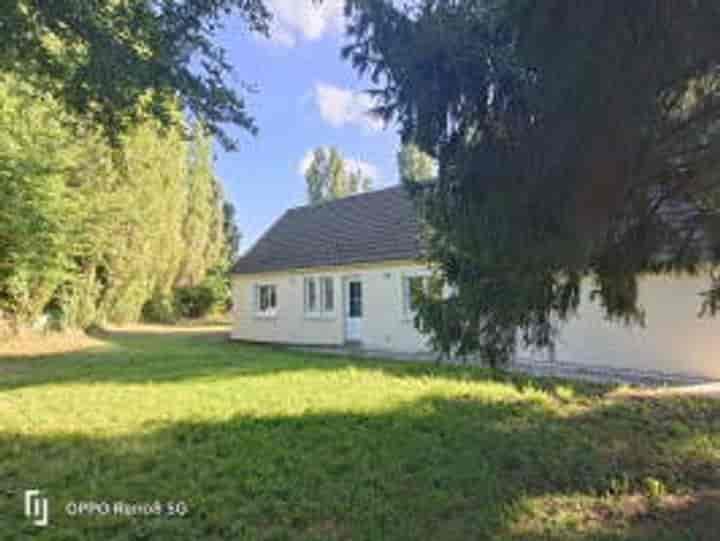 2 bedrooms house for sale in beauvais, France