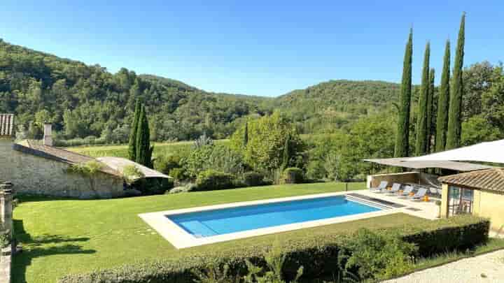 4 bedrooms house for sale in goudargues, France