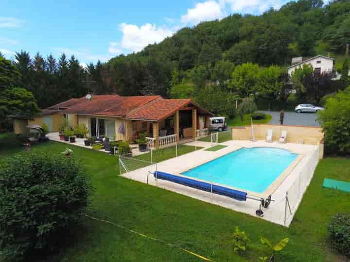 3 bedrooms house for sale in ARTHES, France