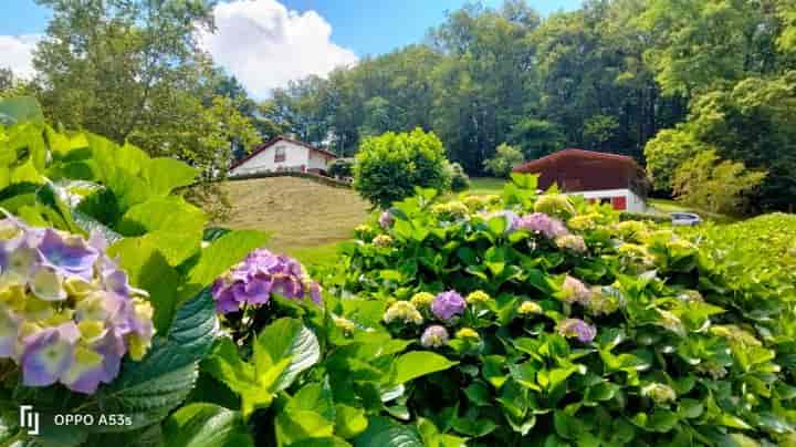 6 bedrooms house for sale in SARE, France