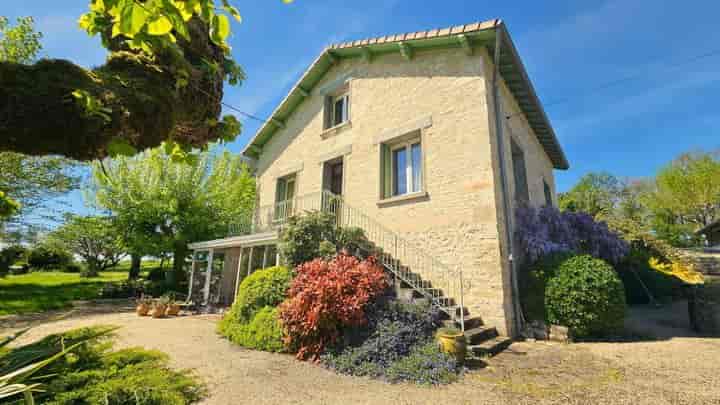 5 bedrooms house for sale in LAPENCHE, France