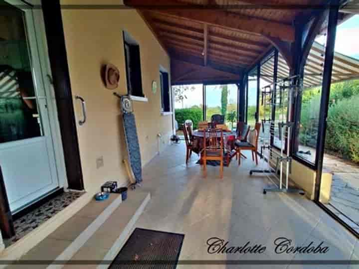 3 bedrooms house for sale in Nerac, France