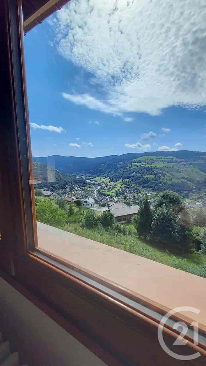 3 bedrooms apartment for sale in La Bresse, France