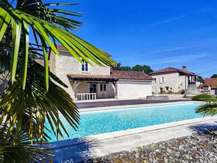 5 bedrooms other for sale in Perigueux, France