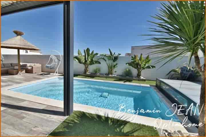 2 bedrooms house for sale in Serignan, France