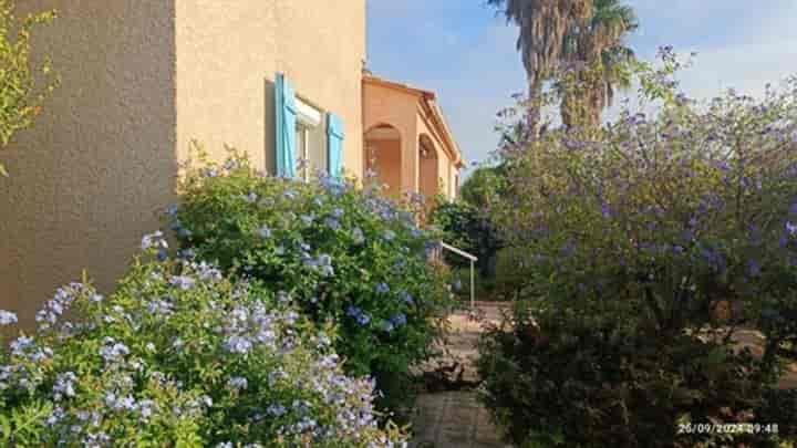 3 bedrooms house for sale in Ponteilla, France