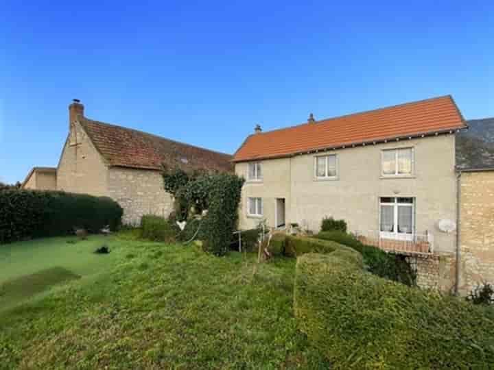 7 bedrooms house for sale in Saint-Sauveur, France