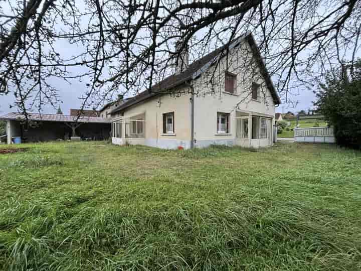 3 bedrooms house for sale in gevrolles, France