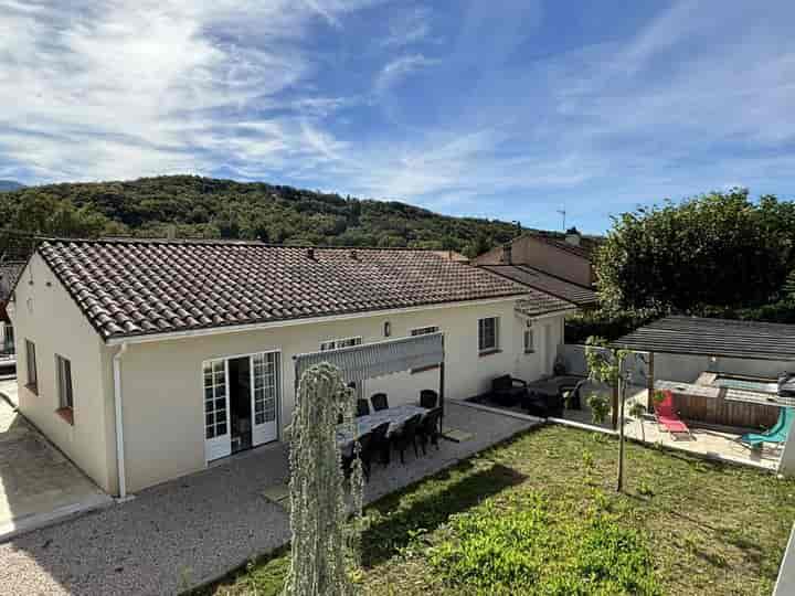 3 bedrooms house for sale in SAINT JEAN DAIGUES VIVES, France