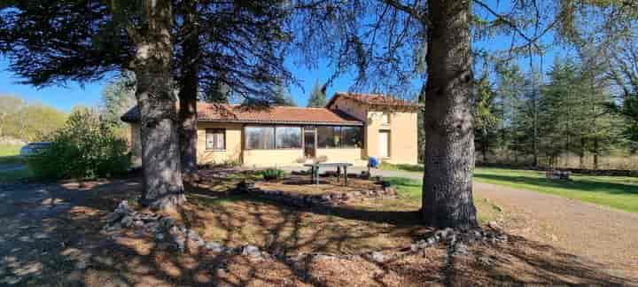 5 bedrooms house for sale in LIVERNON, France