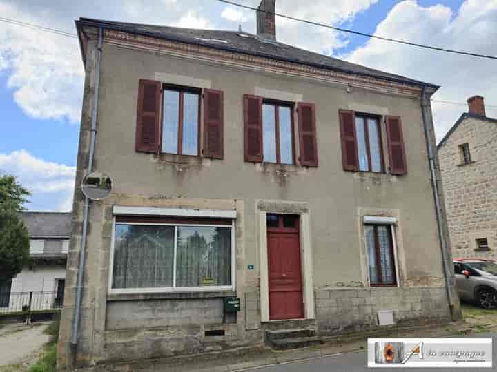 4 bedrooms house for sale in Charensat, France