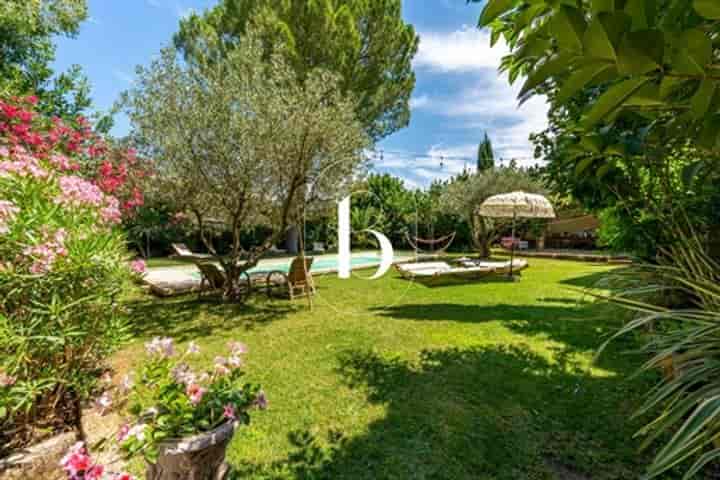 6 bedrooms other for sale in Uzes, France