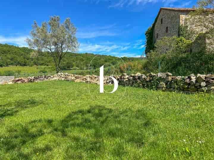 1 bedroom house for sale in Barjac, France