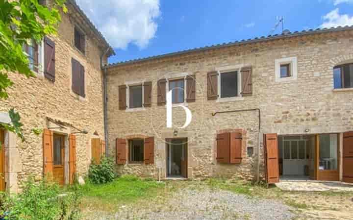 7 bedrooms other for sale in Salavas, France