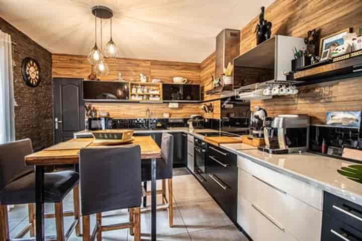 House for sale in Saint-Gely-du-Fesc, France