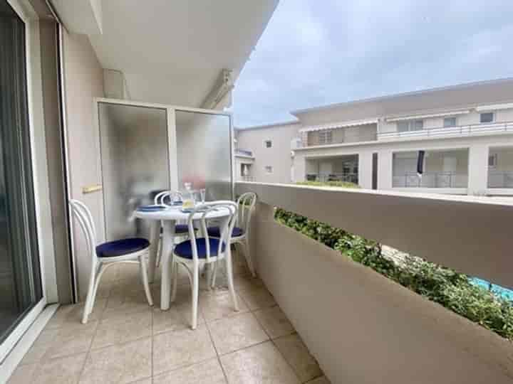 1 bedroom apartment for sale in Mandelieu-la-Napoule, France