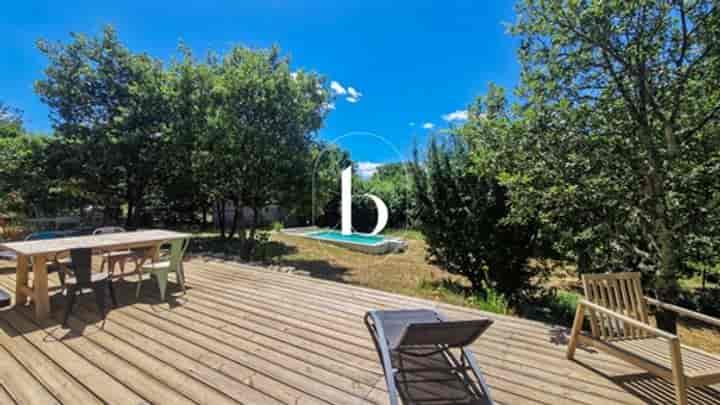 3 bedrooms house for sale in Barjac, France