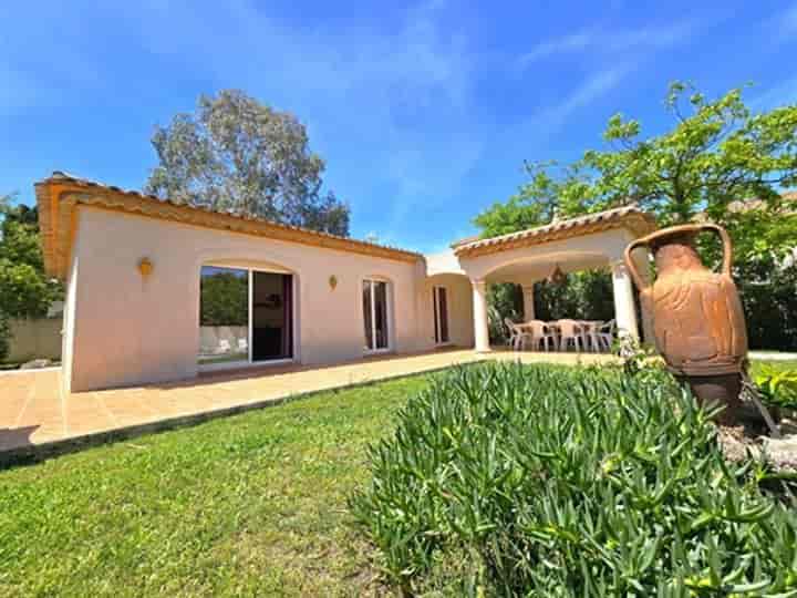 3 bedrooms house for sale in Pomerols, France