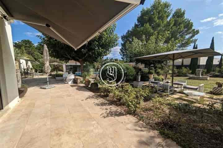 4 bedrooms other for sale in Uzes, France