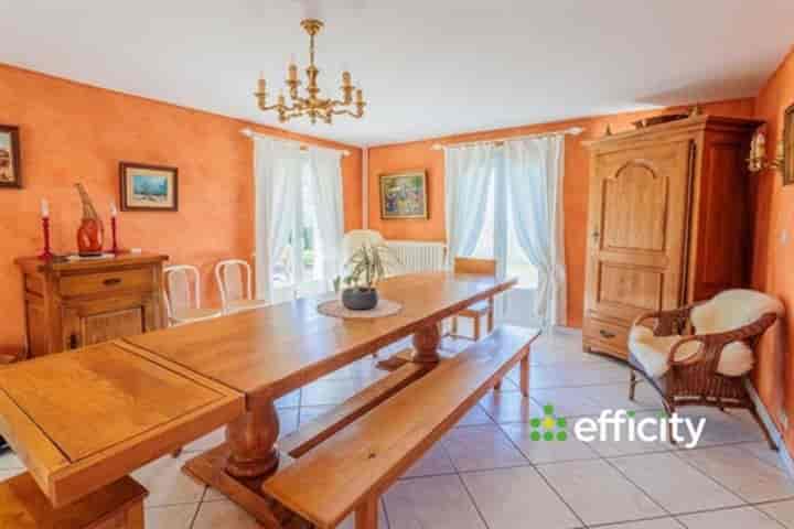 4 bedrooms house for sale in Saint-Pierre-de-Chandieu, France