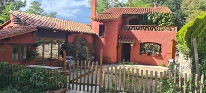 5 bedrooms other for sale in Saint-Laurent-de-Cerdans, France
