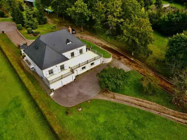 4 bedrooms house for sale in Drevant, France