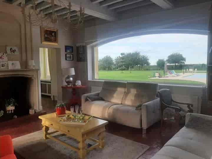5 bedrooms other for sale in Compiegne, France