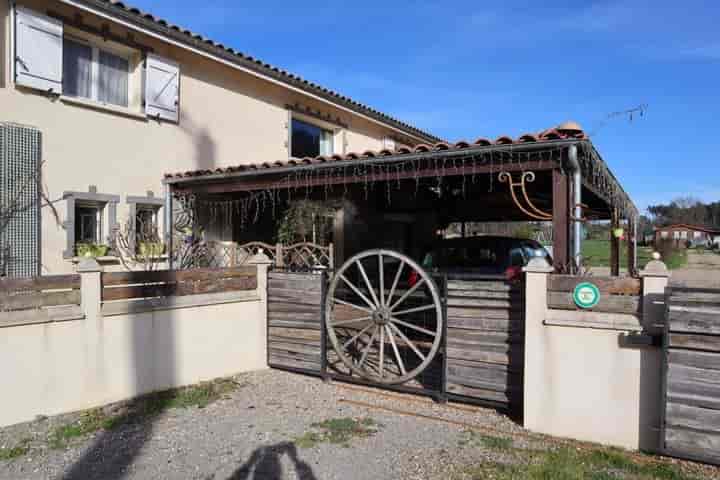 4 bedrooms house for sale in reignac, France