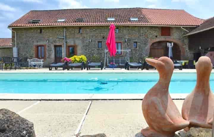 8 bedrooms other for sale in Maubourguet, France