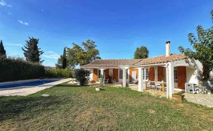 4 bedrooms house for sale in QUARANTE, France