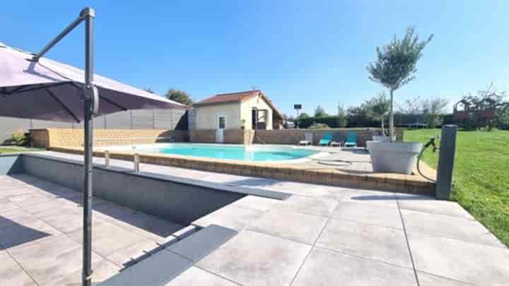 6 bedrooms house for sale in Hettange-Grande, France