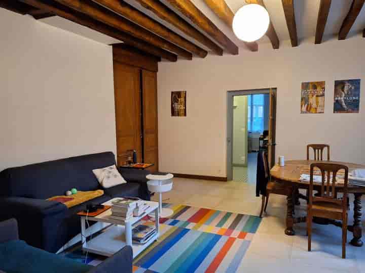 1 bedroom apartment for sale in Chalons-en-Champagne, France