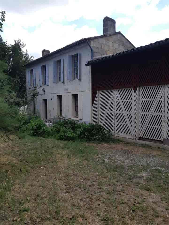 3 bedrooms house for sale in Lalande-de-Pomerol, France