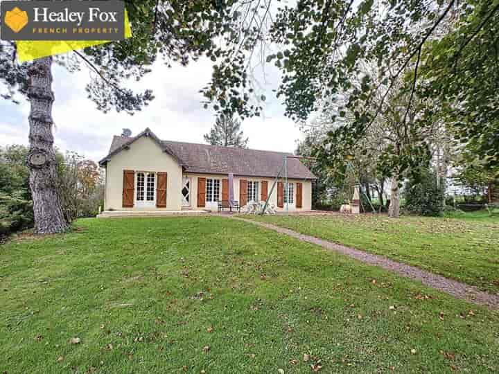 4 bedrooms house for sale in  France