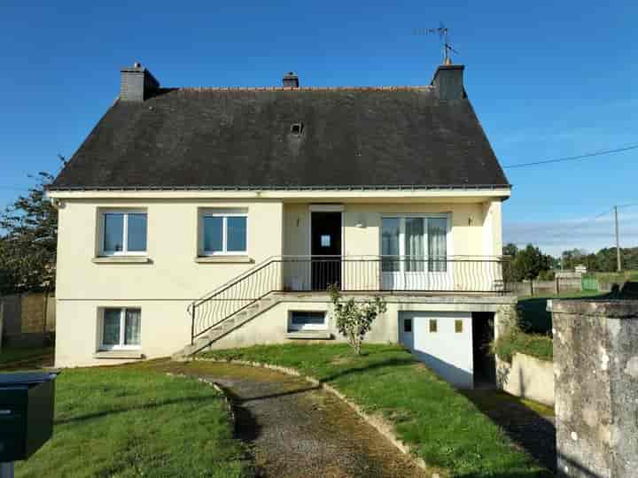 5 bedrooms house for sale in cleguerec, France